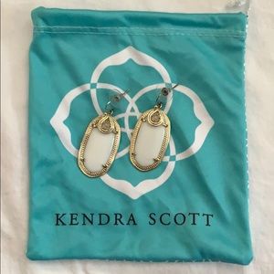 Kendra Scott earrings